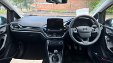 Ford Fiesta 1.1 Trend 5dr Petrol Hatchback